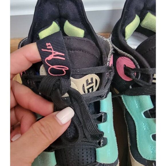 Adidas Harden VOL.5 Futurenatural 11.5 - Picture 6 of 10